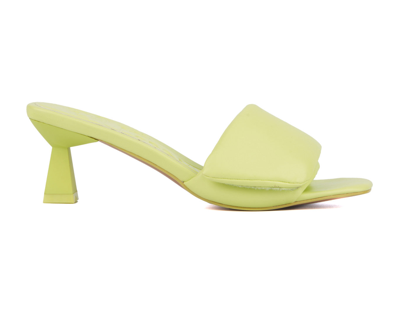 Women's Allure Heel Sandal