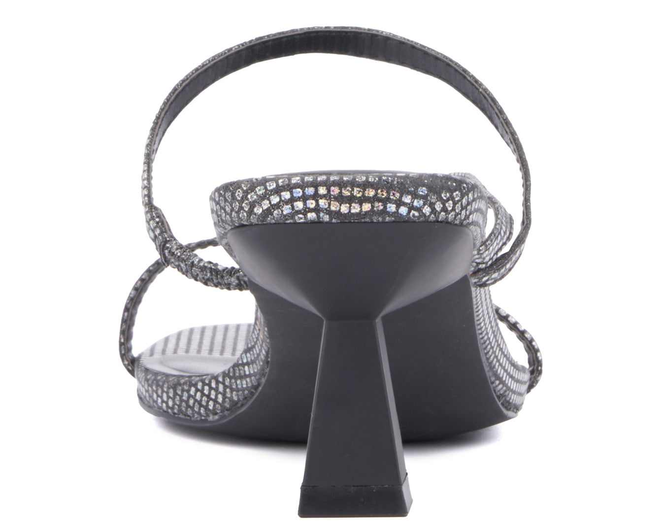 Women's Angelic Heel Sandal