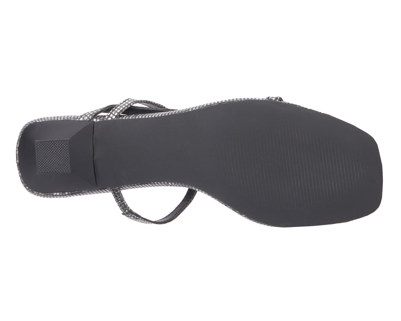 Women's Angelic Heel Sandal