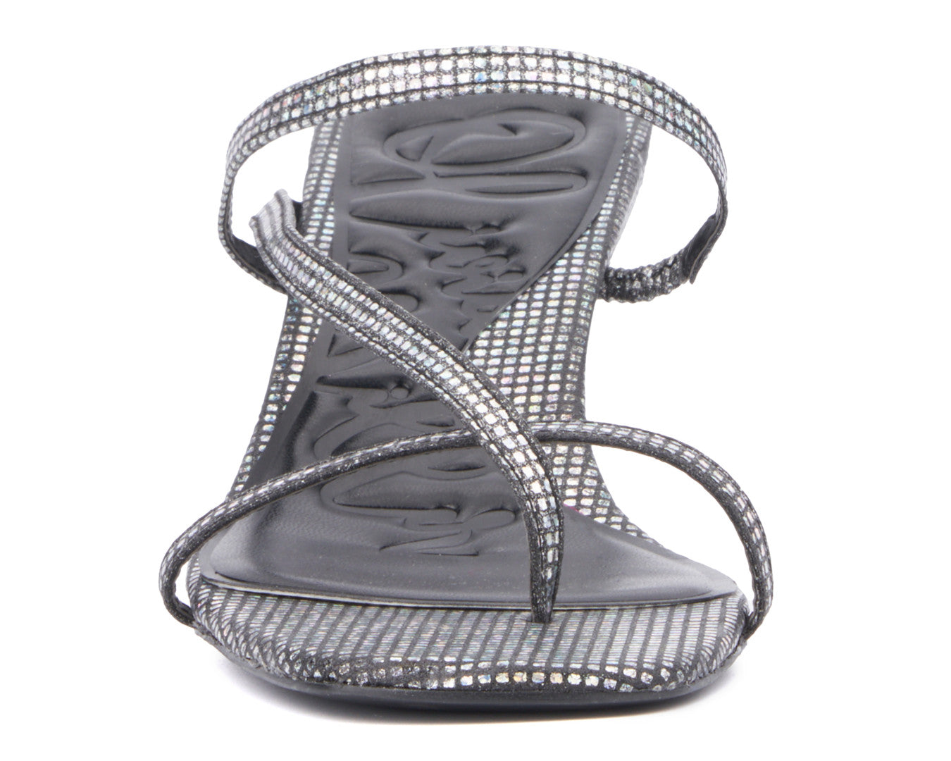 Women's Angelic Heel Sandal