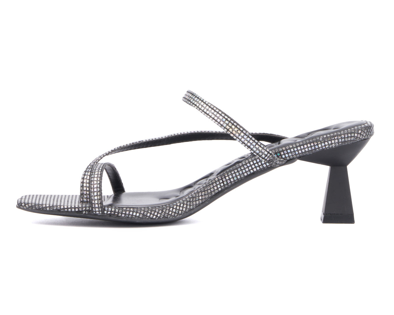 Women's Angelic Heel Sandal