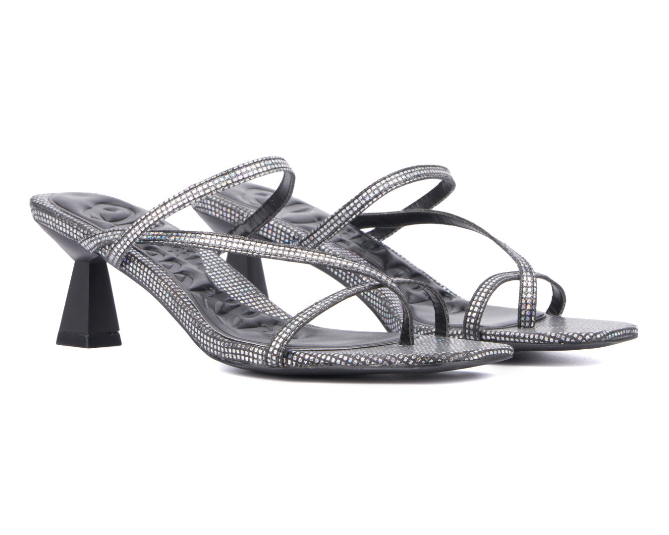 Women's Angelic Heel Sandal