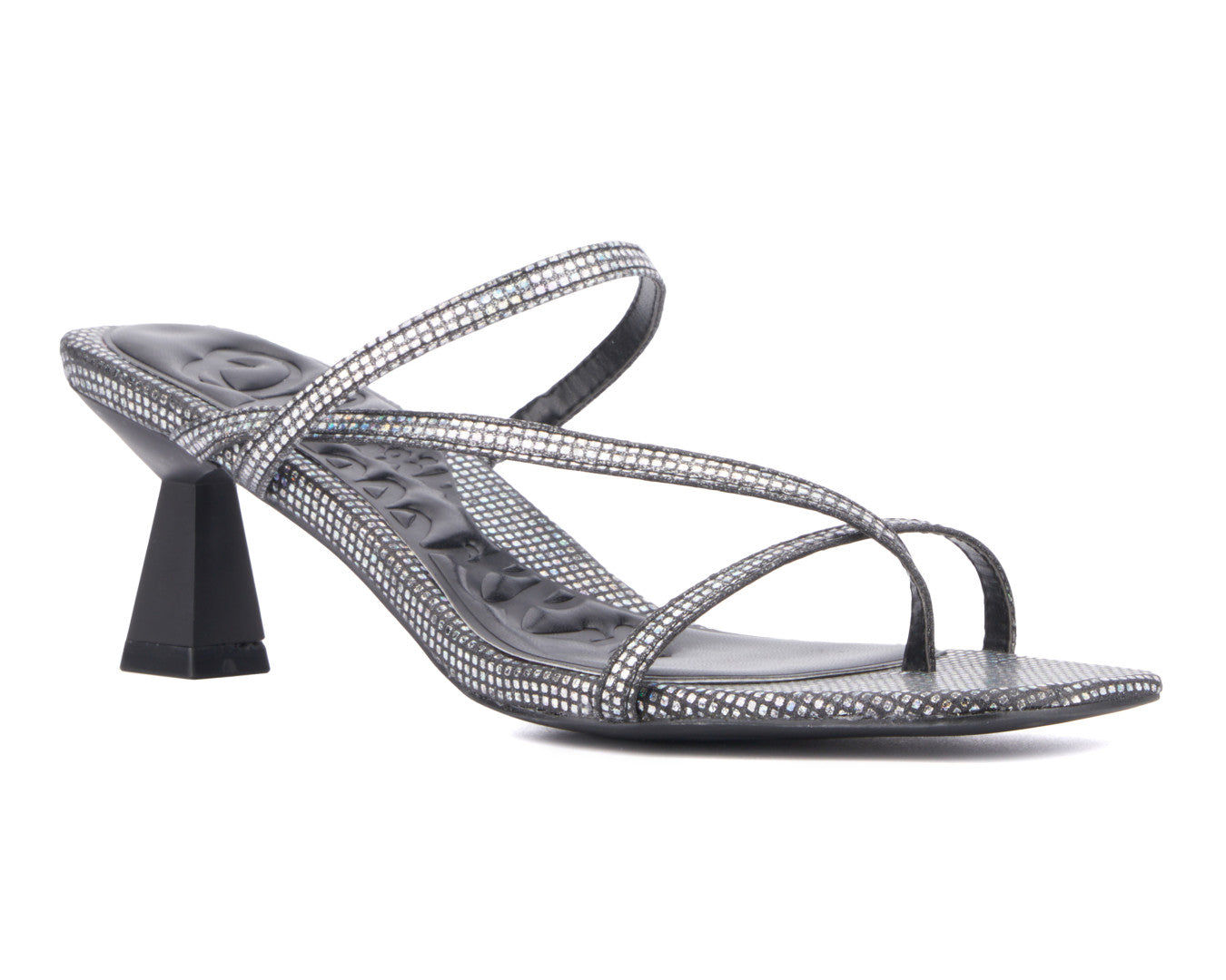 Women's Angelic Heel Sandal