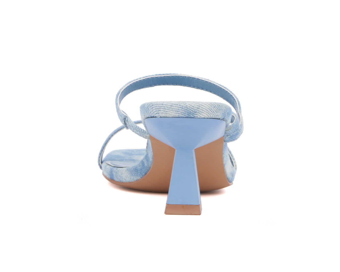 Women's Angelic Heel Sandal