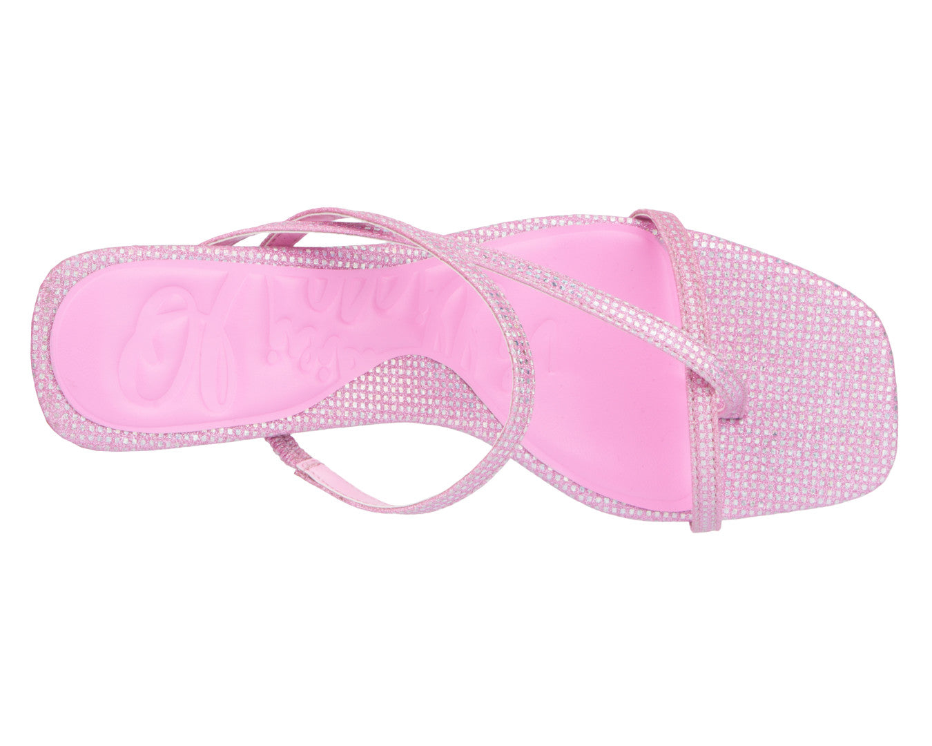 Women's Angelic Heel Sandal