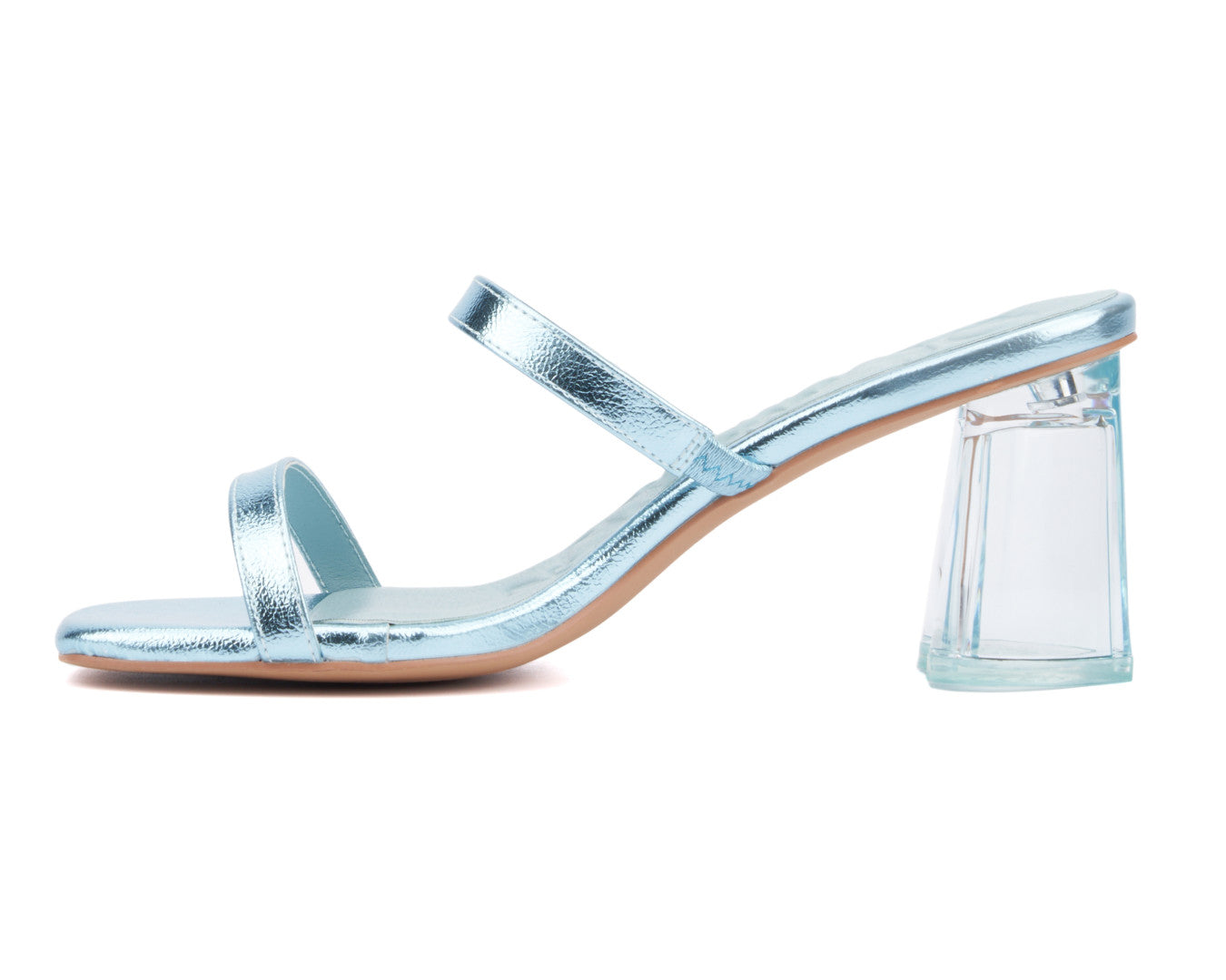 Women's Lovely Heel Sandal