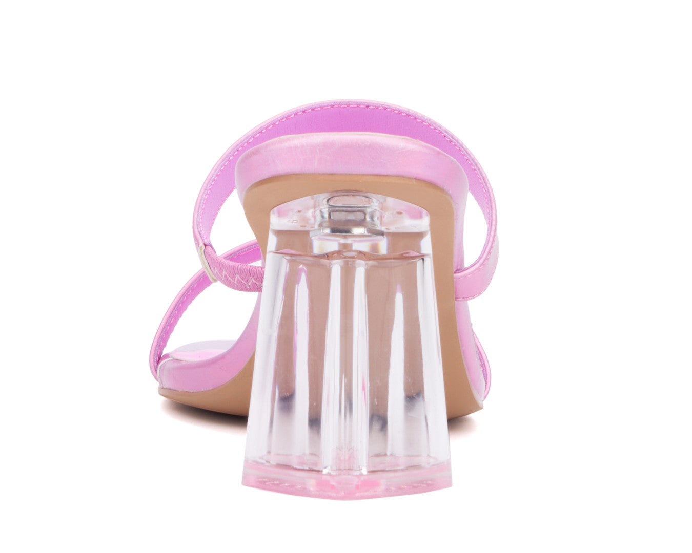 Women's Lovely Heel Sandal