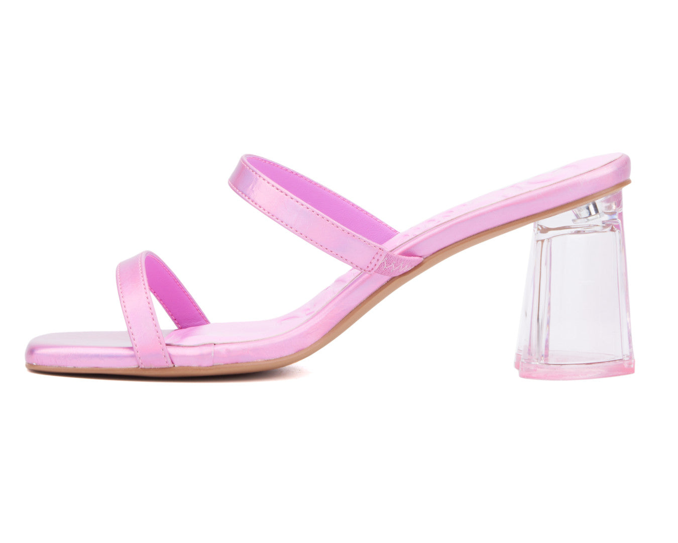 Women's Lovely Heel Sandal
