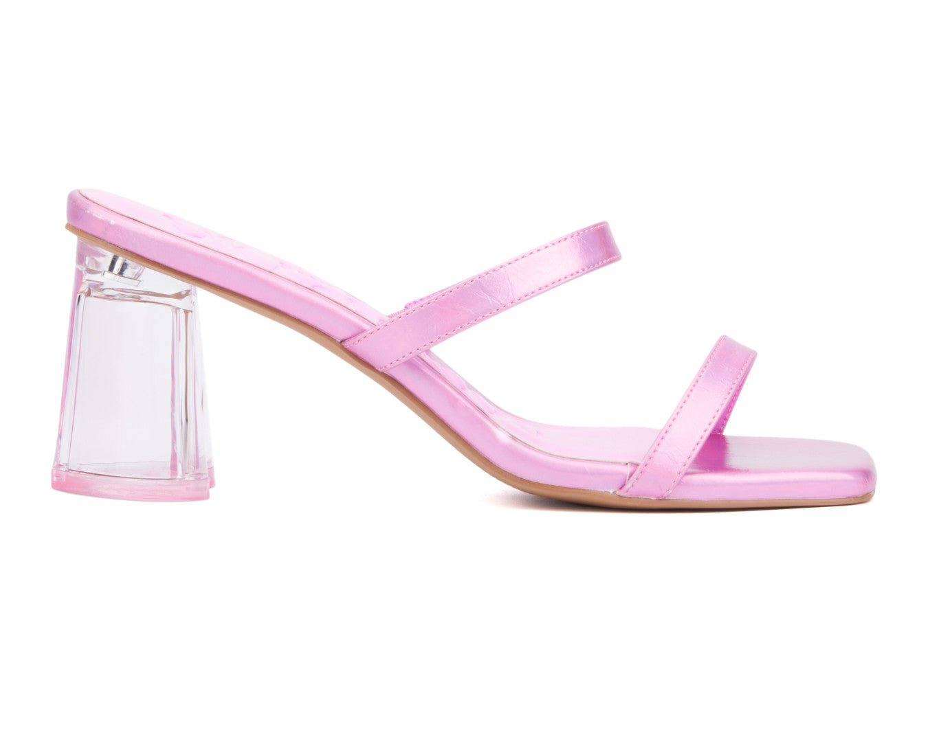 Women's Lovely Heel Sandal