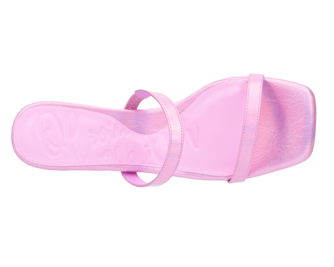 Women's Lovely Heel Sandal