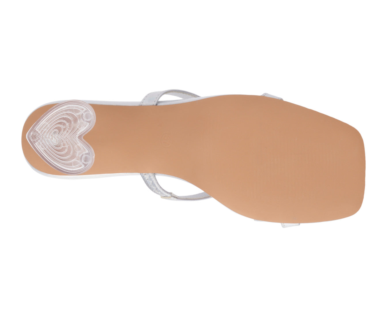Women's Lovely Heel Sandal