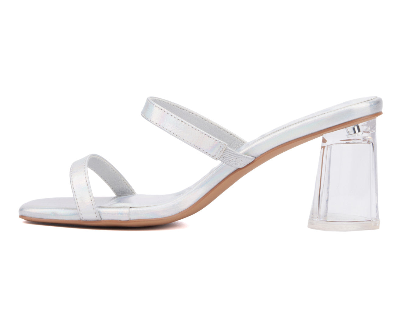 Women's Lovely Heel Sandal