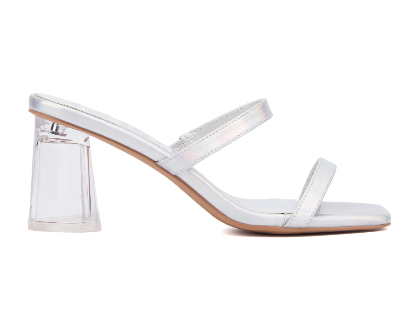 Women's Lovely Heel Sandal