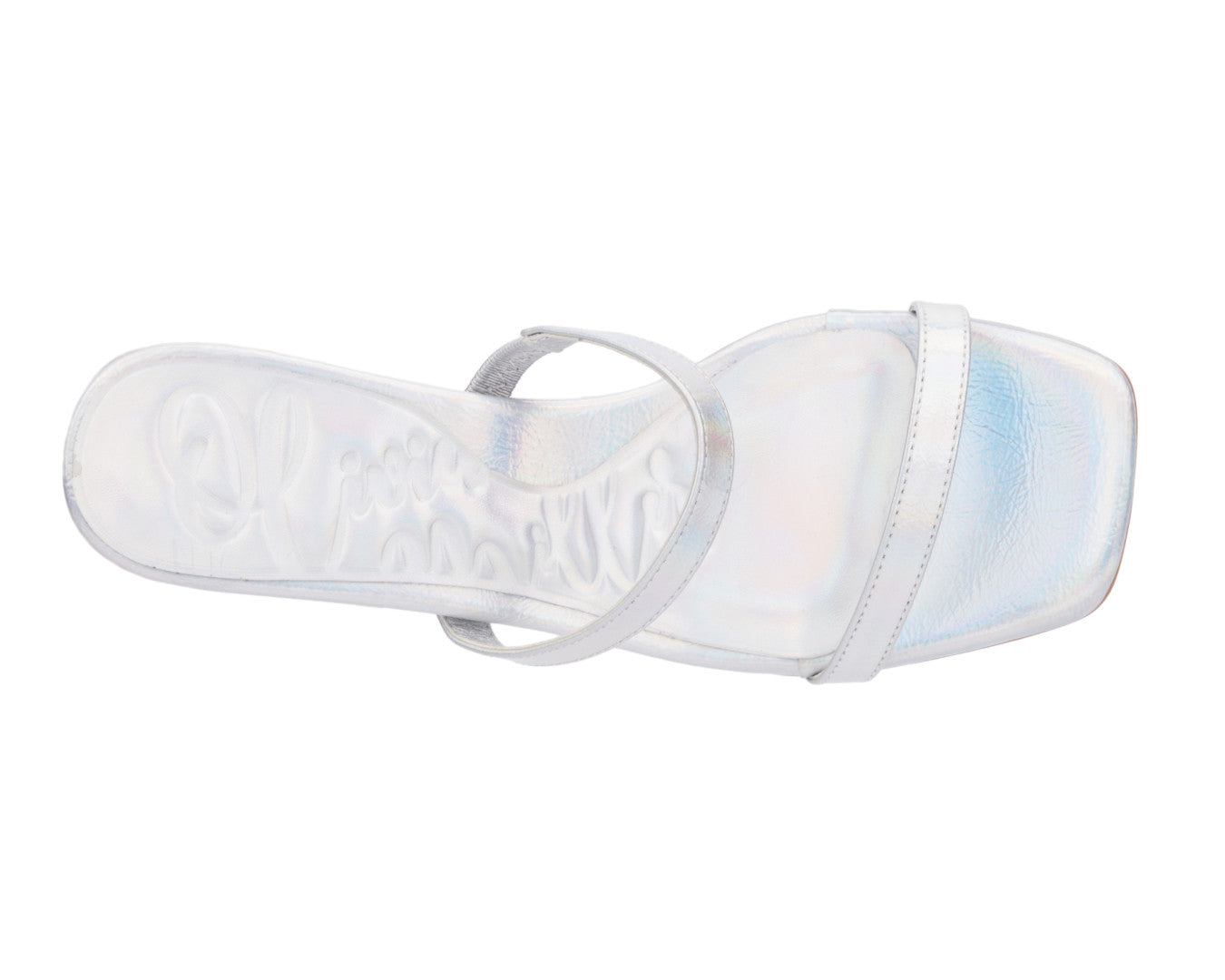 Women's Lovely Heel Sandal