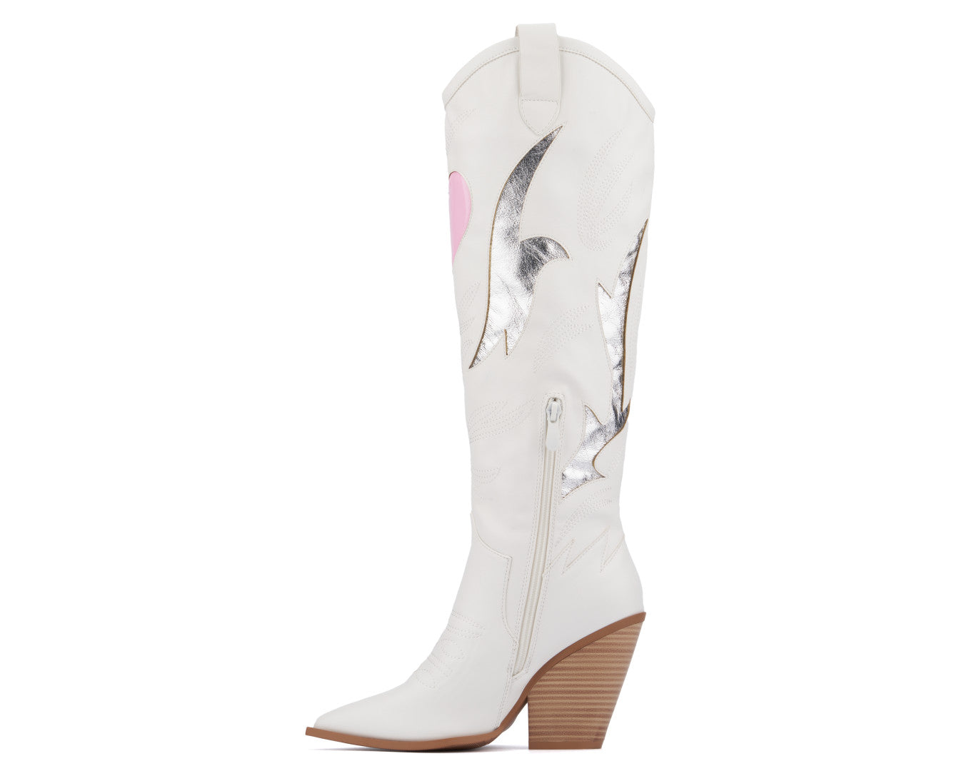 Women's Blushing Beauty Western Boot