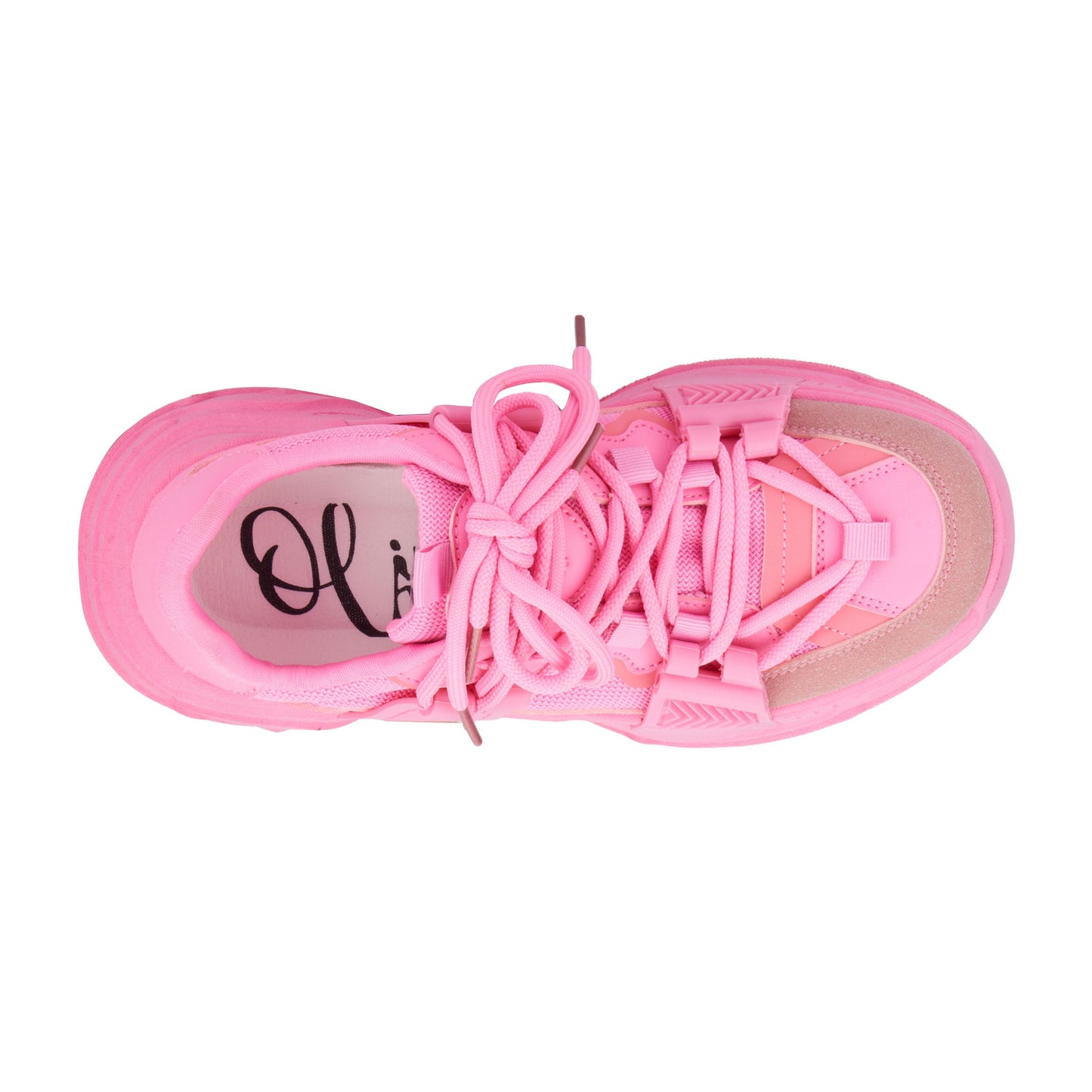 Women's Love Story Low Top Sneaker