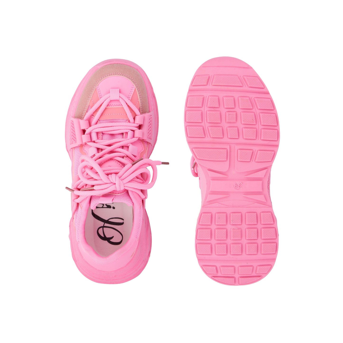 Women's Love Story Low Top Sneaker