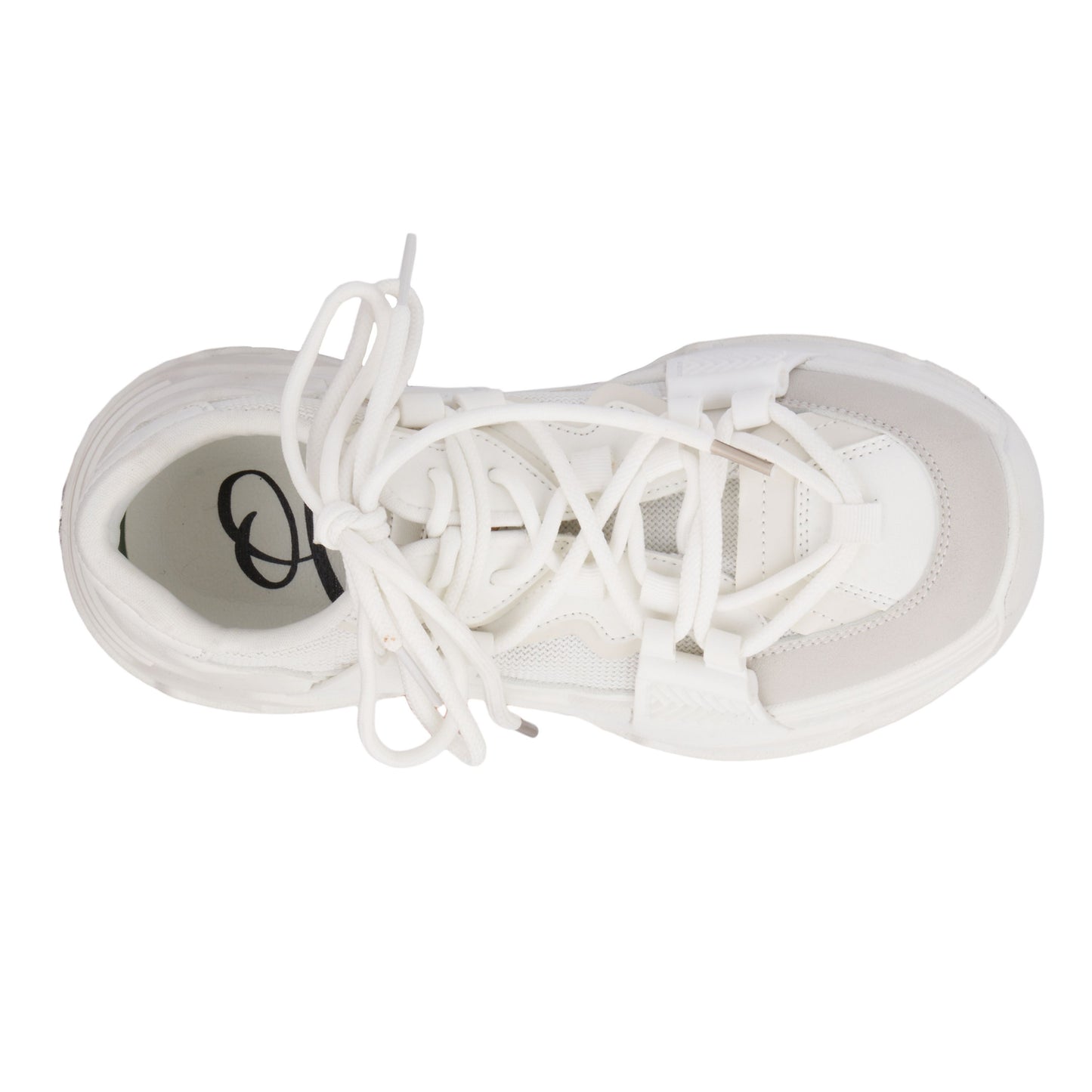 Women's Love Story Low Top Sneaker