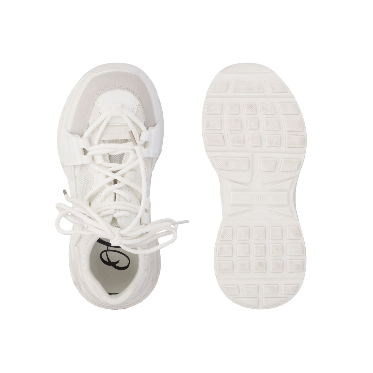 Women's Love Story Low Top Sneaker