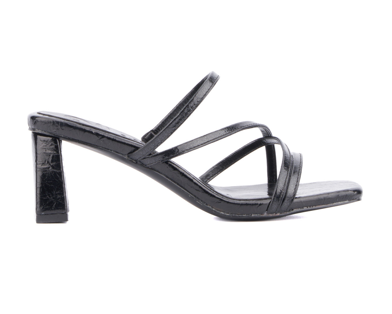 Women's Limelight Heel Sandal