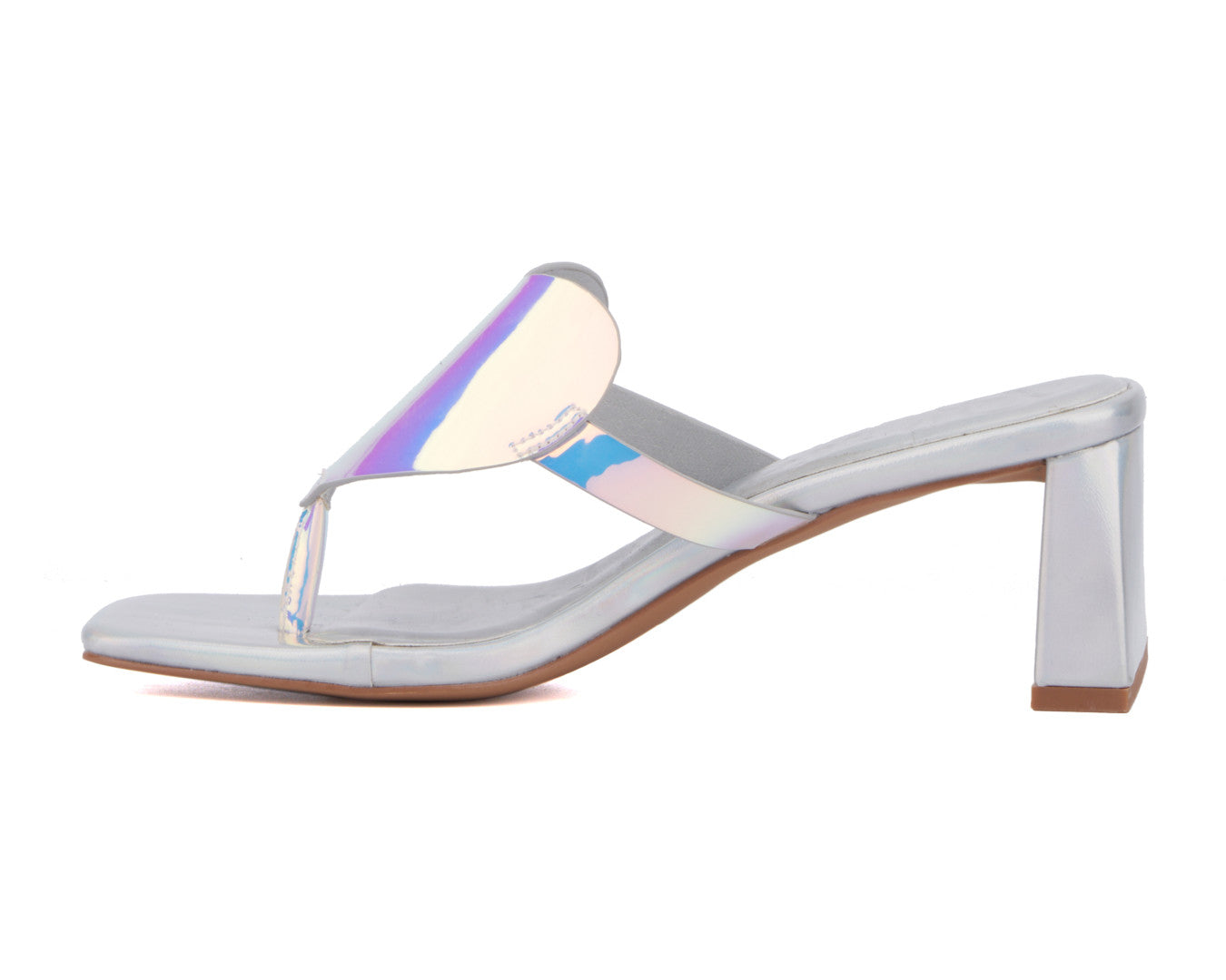 Women's Lover Gurl Heel Sandal