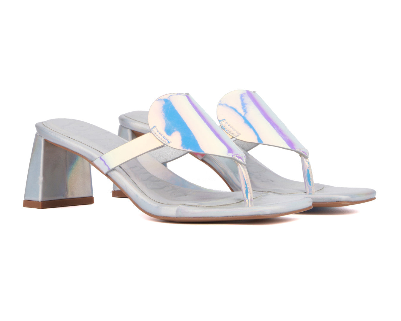 Women's Lover Gurl Heel Sandal