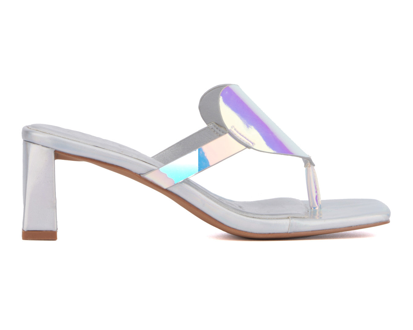 Women's Lover Gurl Heel Sandal