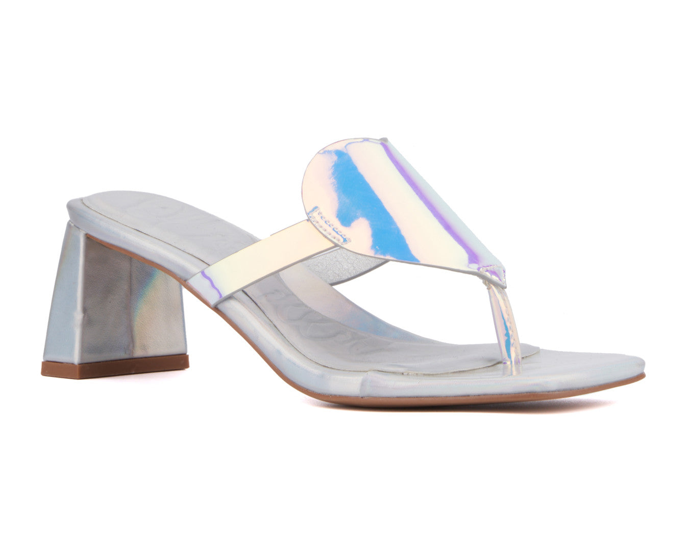 Women's Lover Gurl Heel Sandal