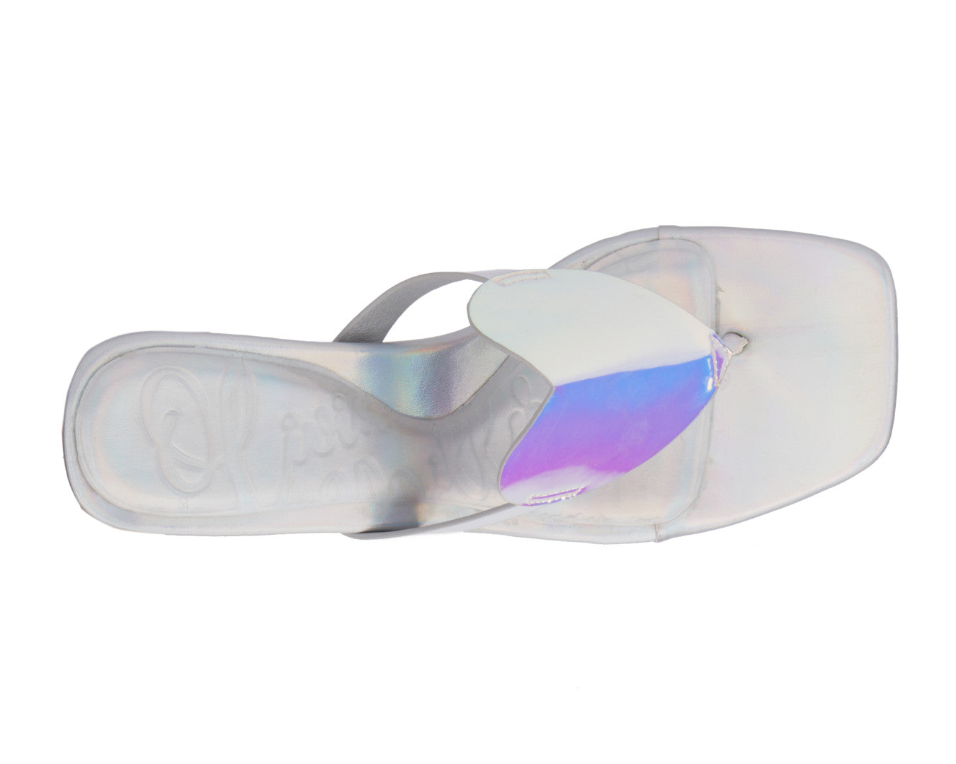 Women's Lover Gurl Heel Sandal