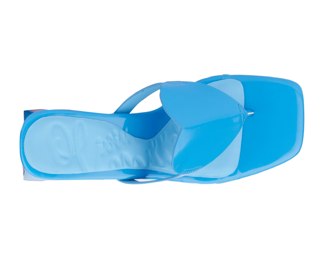 Women's Lover Gurl Heel Sandal