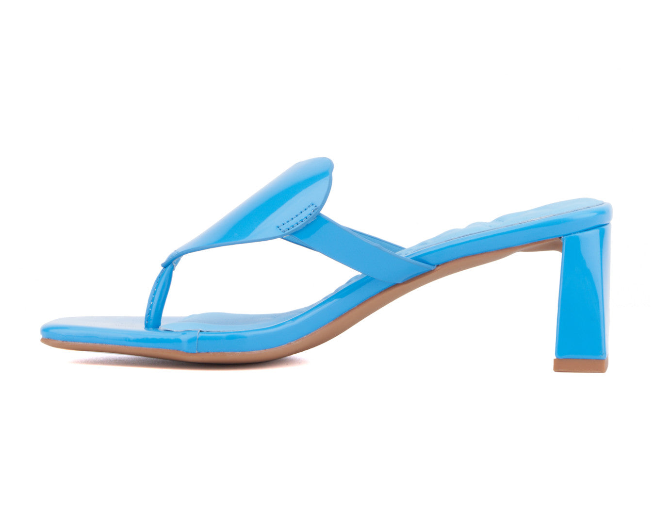 Women's Lover Gurl Heel Sandal