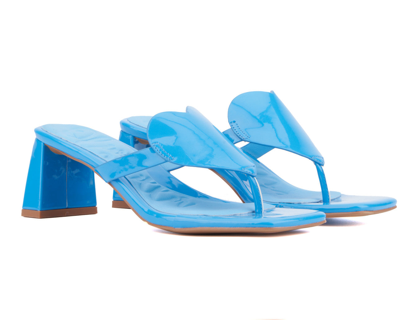 Women's Lover Gurl Heel Sandal