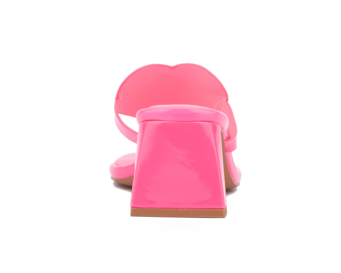 Women's Lover Gurl Heel Sandal