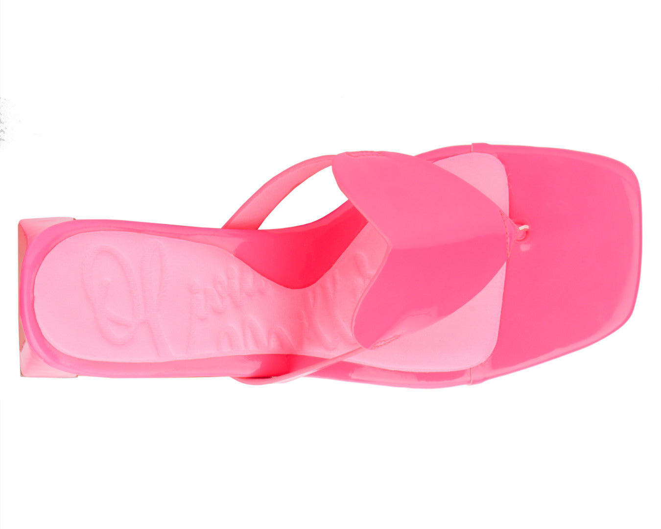Women's Lover Gurl Heel Sandal