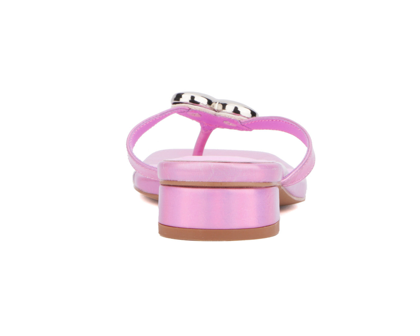 Women's Love Buzz Flat Sandal