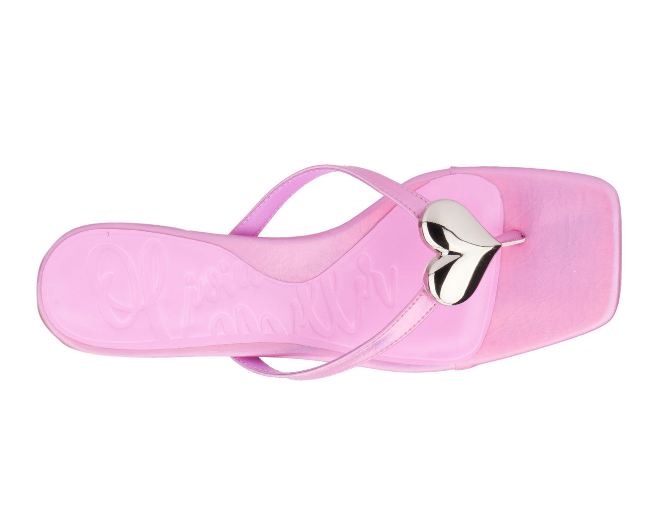Women's Love Buzz Flat Sandal