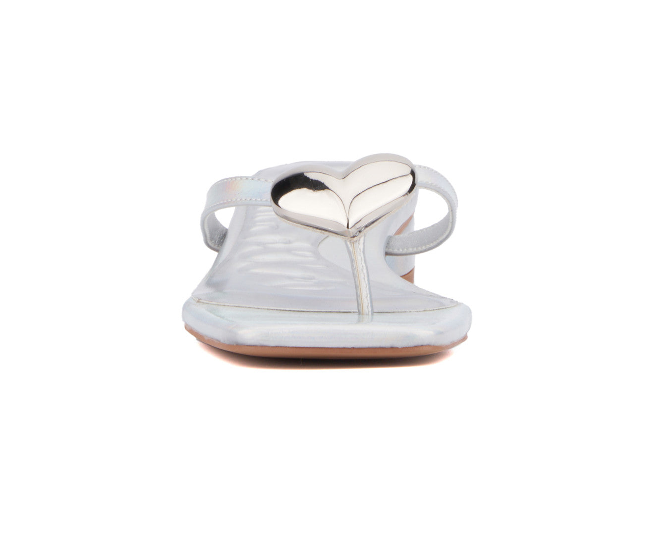 Women's Love Buzz Flat Sandal