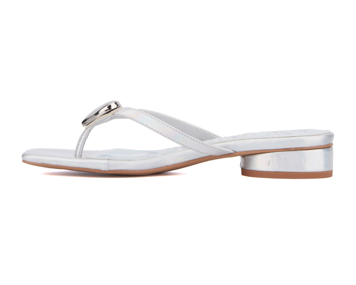 Women's Love Buzz Flat Sandal