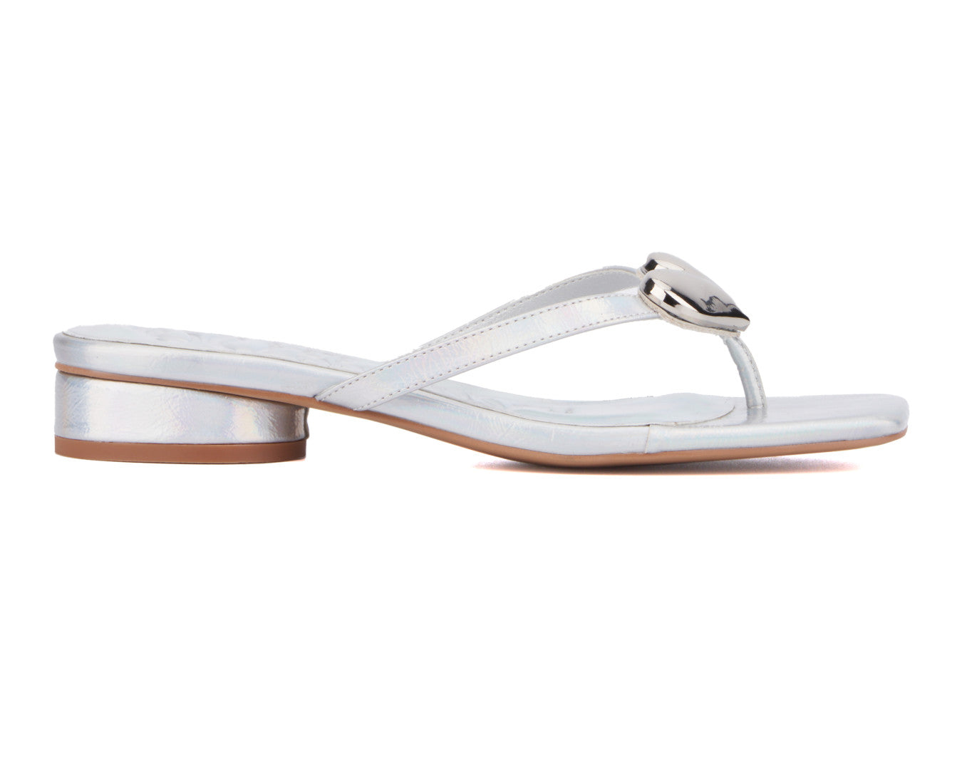 Women's Love Buzz Flat Sandal
