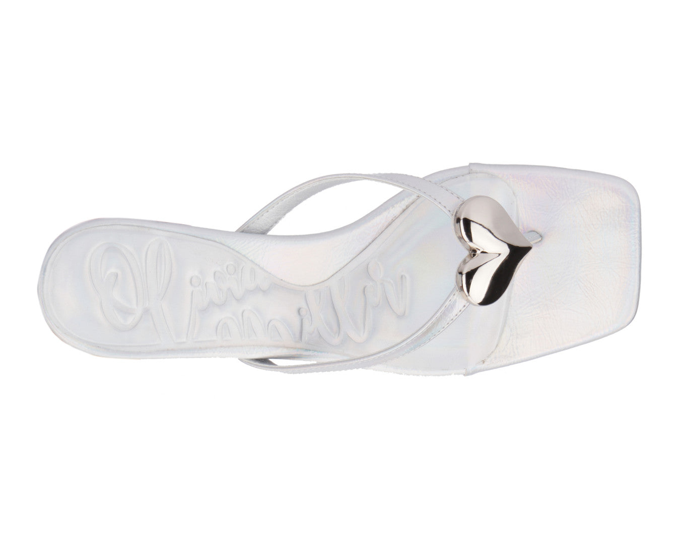 Women's Love Buzz Flat Sandal