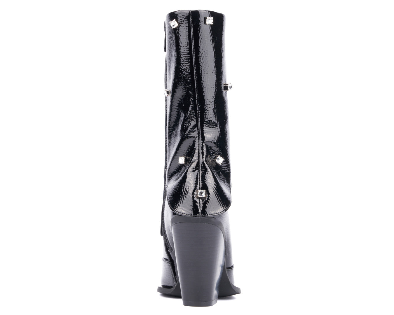 Women's Bling Western Boot