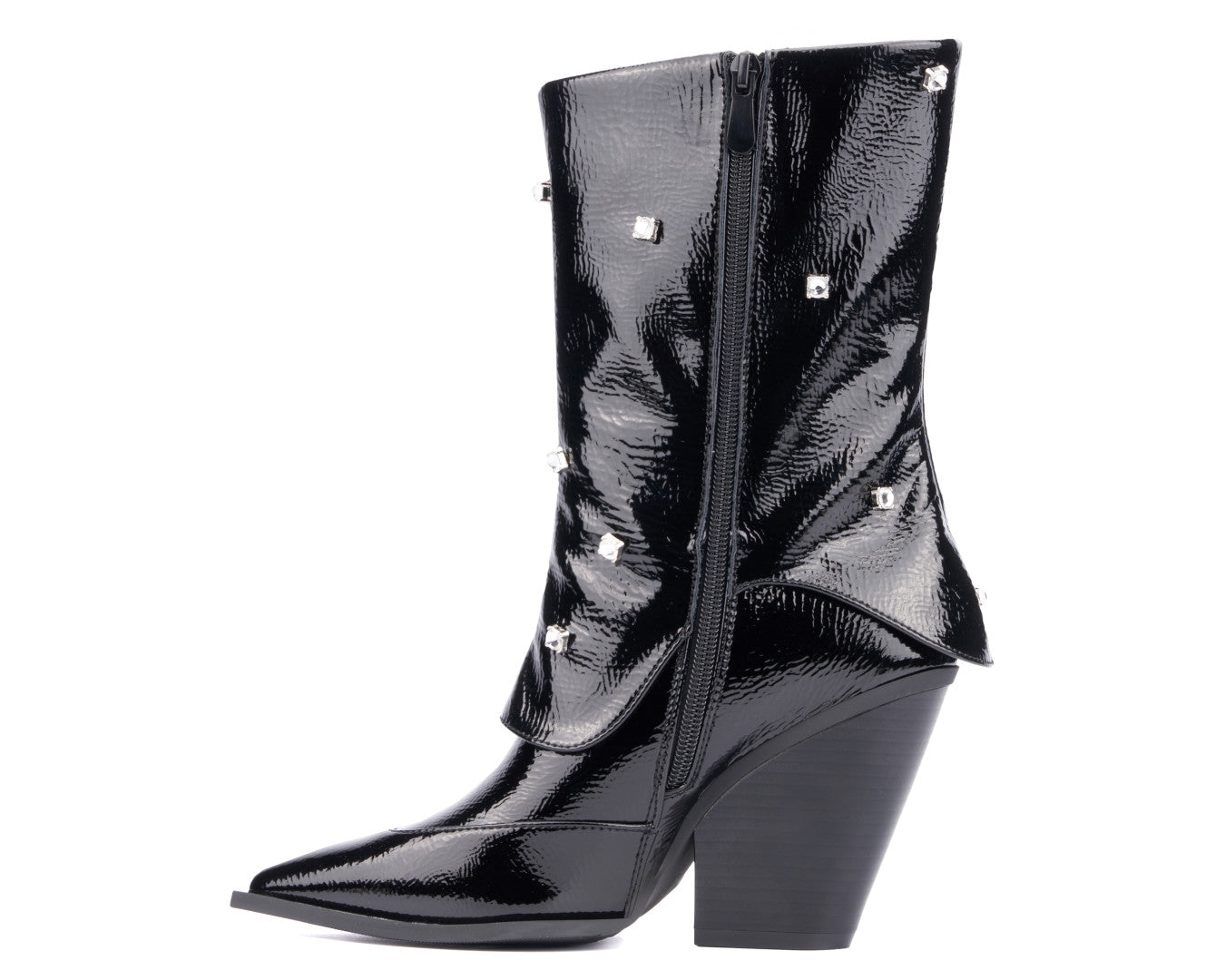 Women's Bling Western Boot