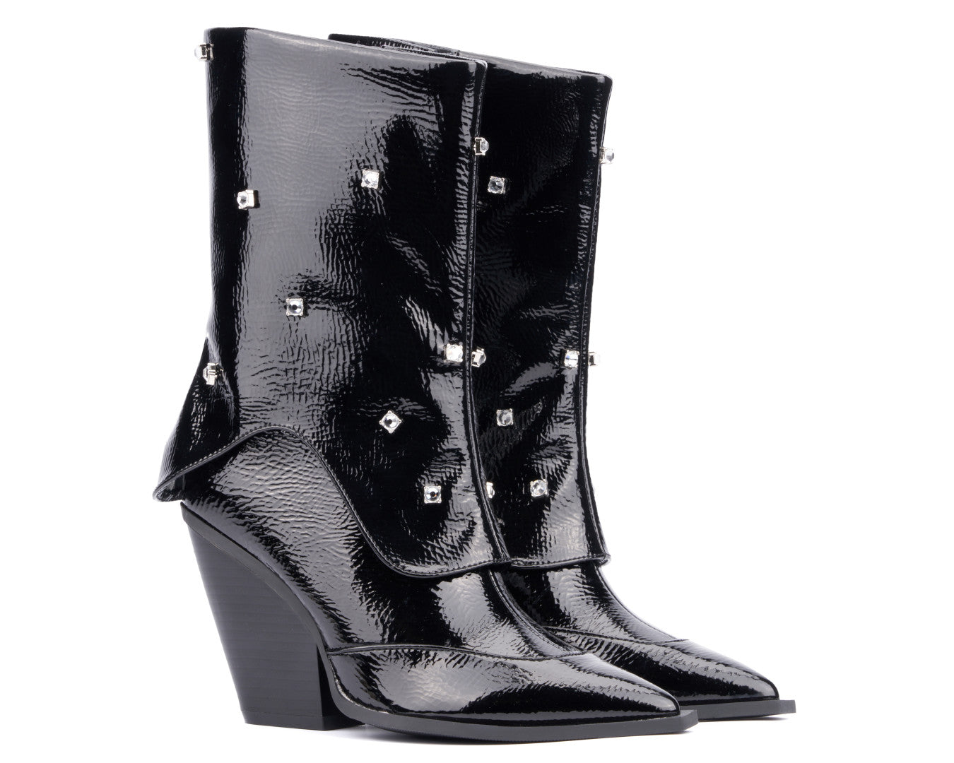 Women's Bling Western Boot