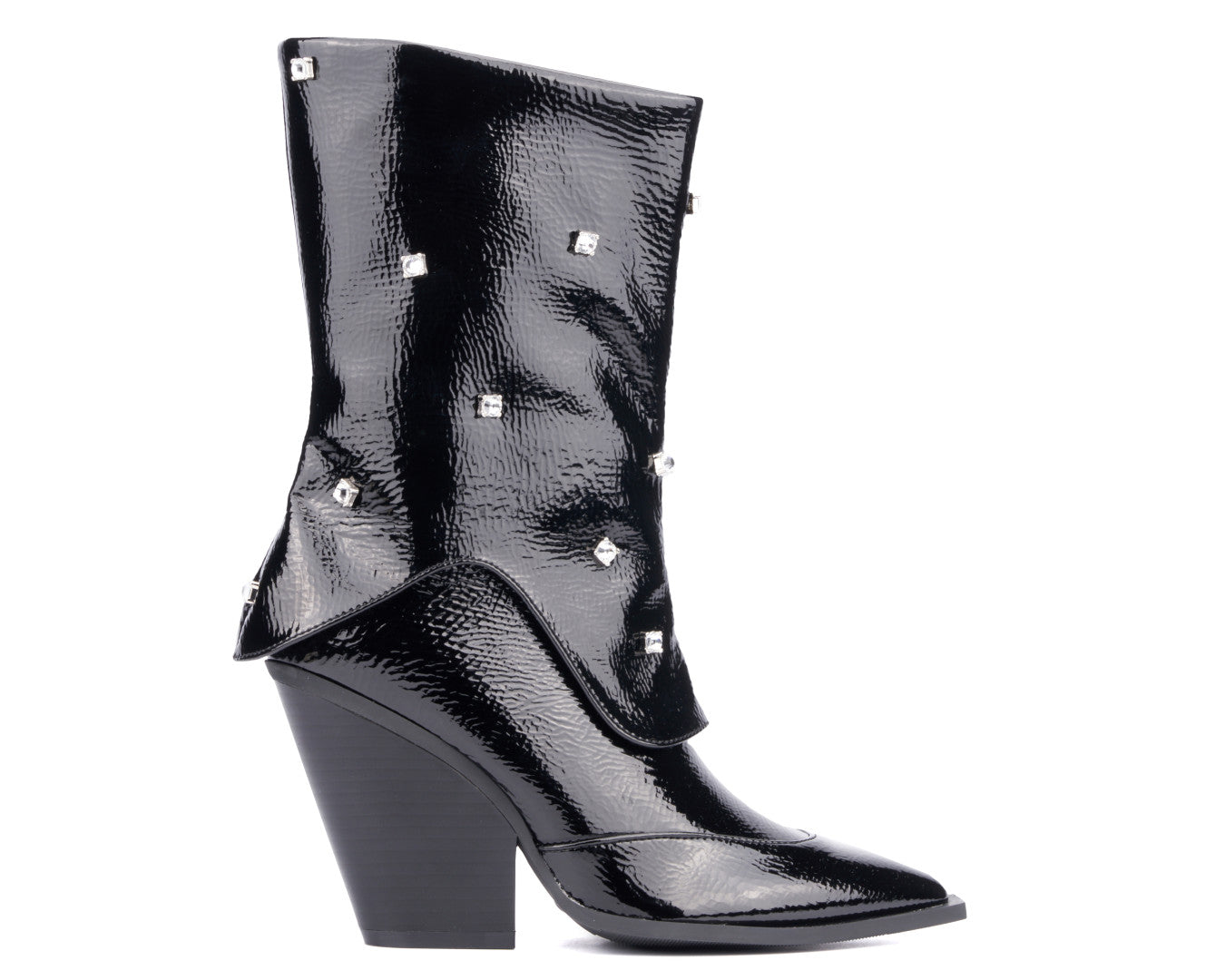 Women's Bling Western Boot