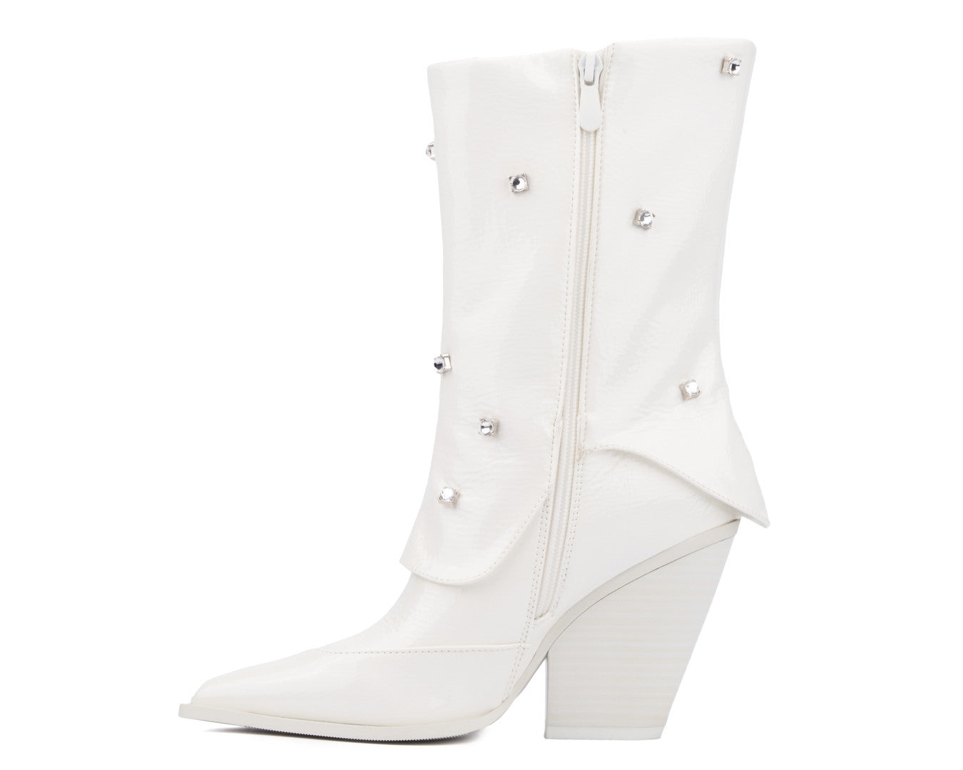 Women's Bling Western Boot