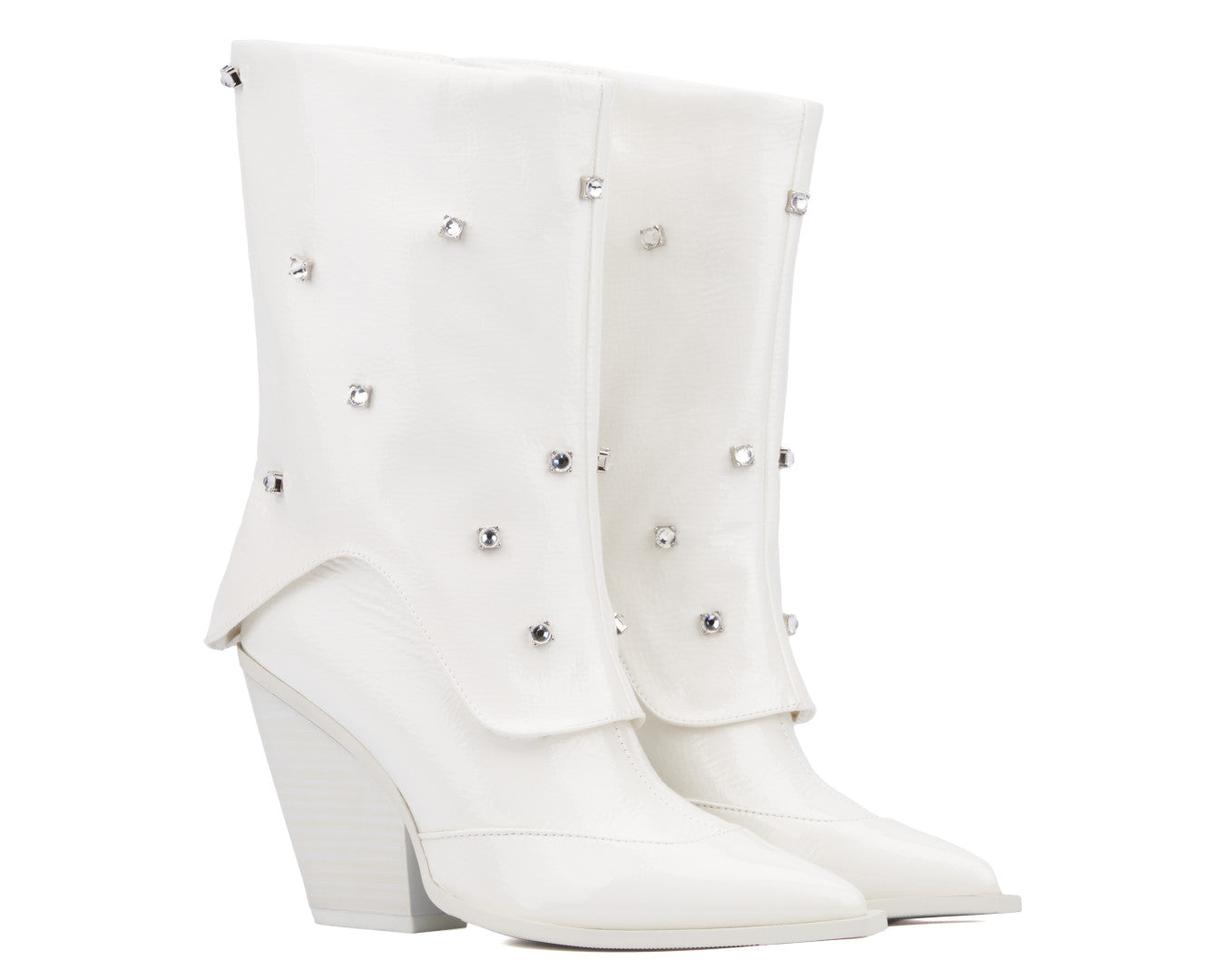 Women's Bling Western Boot