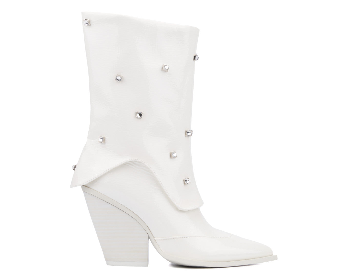 Women's Bling Western Boot