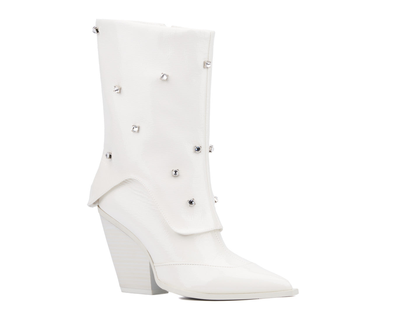 Women's Bling Western Boot