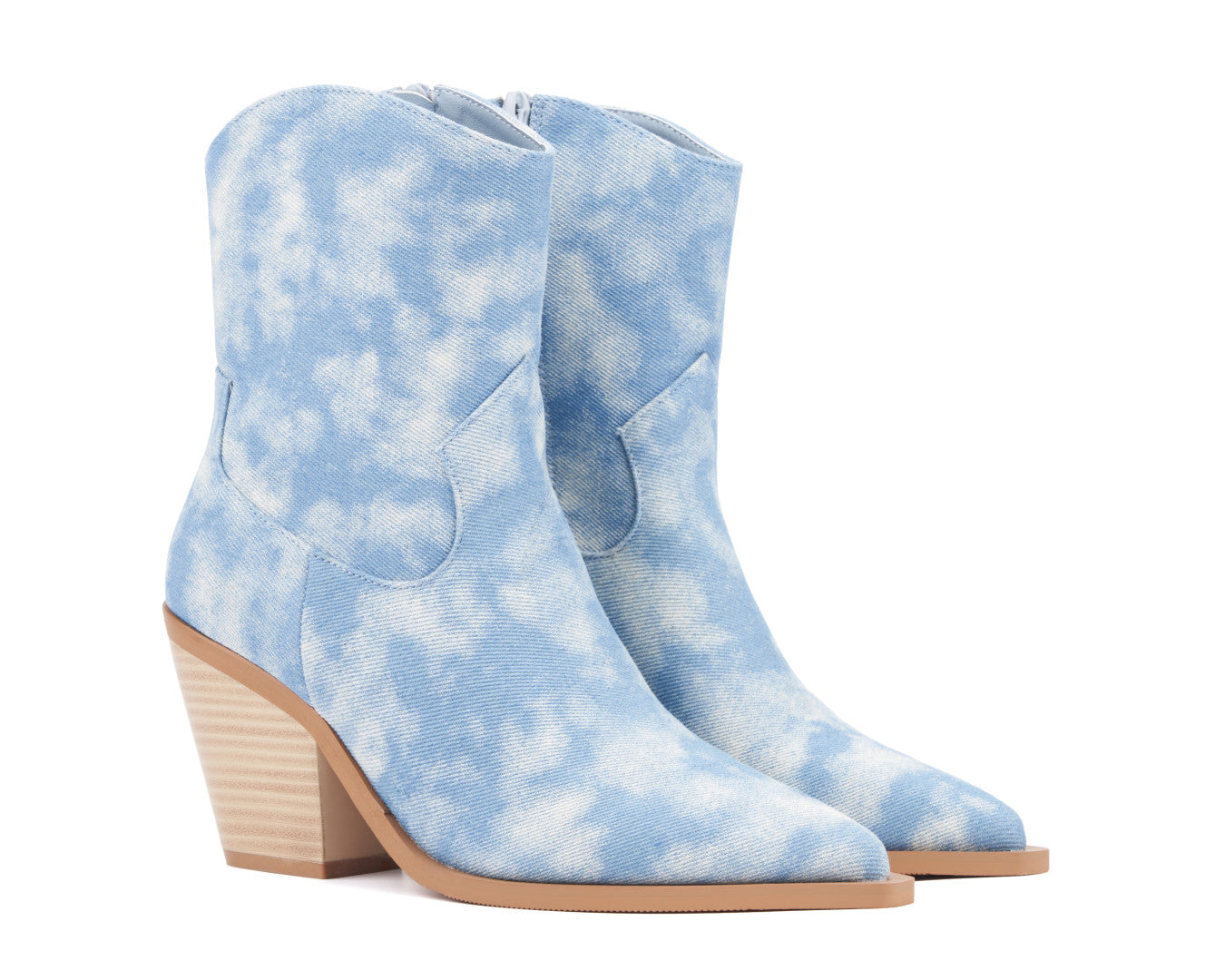 Women's Frosting Western Boot