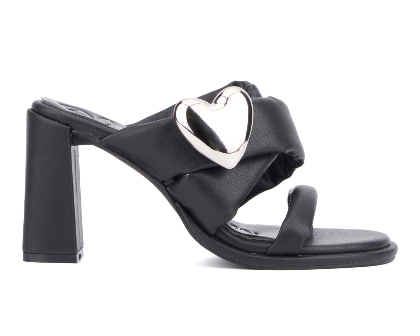 Women's Lovey Dovey Heel Sandal